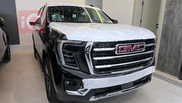 جي ام سي يوكون 2025 للبيع في العراق -  بغداد